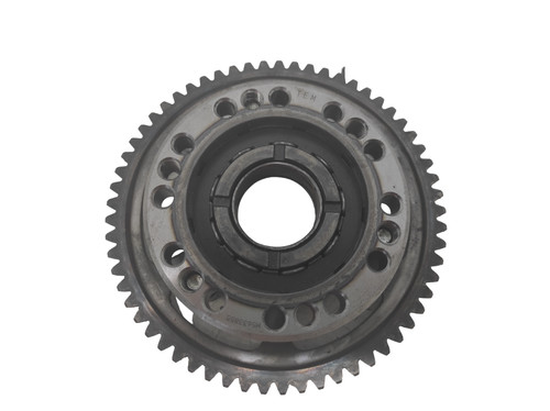 Freewheel yamaha tracer - mt,