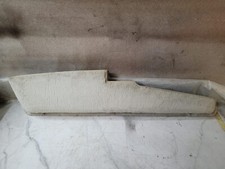 PORSCHE 911 S SC 3.2 930 1980’s door card pocket beige colour left side