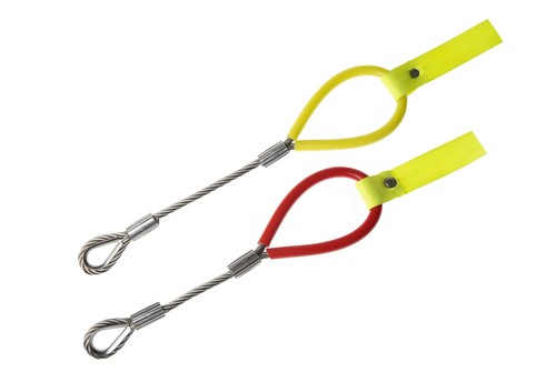 Lifeline msa approved towing - lifeline,