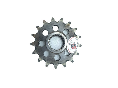 Transmission sprocket ktm - transmission,