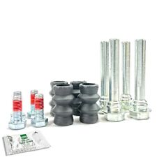 2X REAR CALIPER SLIDER PIN KIT FITS: VAUXHALL ASTRA H 04-09 34/36MM BCF1339LX2