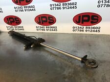 High tip grass box lift ram