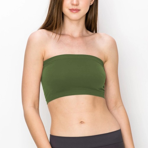 Bodywear ltd ladies boob tube - bodywear,