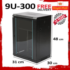 300mm black network - 300mm,