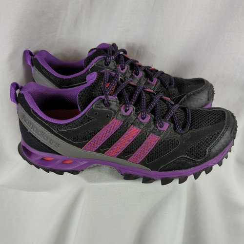 Adidas shoes kanadia 5 - adidas, tr