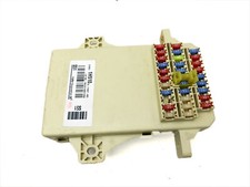 Fuse Central Electrics for