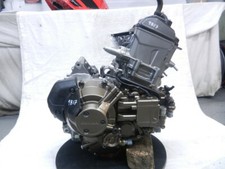 HONDA CRF1000 DCT (AUTO) AFRICA TWIN 2017 SD06E ENGINE  (9817)