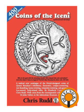 Coins Of Iceni Book By Chris
