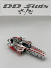 DD Slots Scalextric McLaren