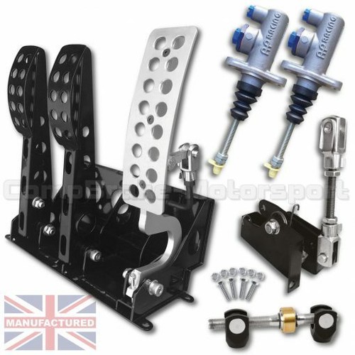 Universal floor mounted cable - universal,