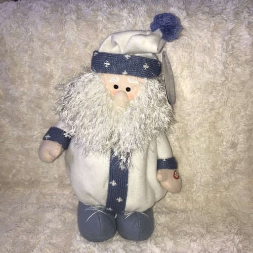 Jolly saint nick - jolly,