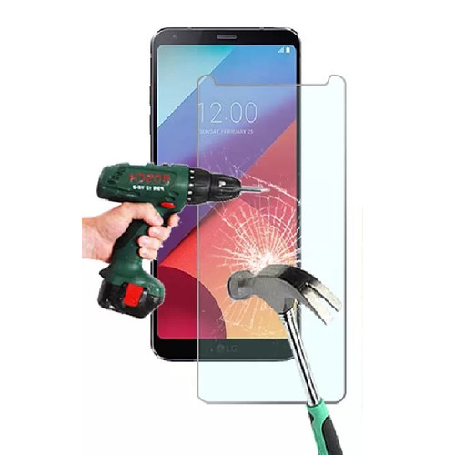 Tempered glass screen - glass,