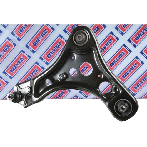 Wishbone suspension arm - /,