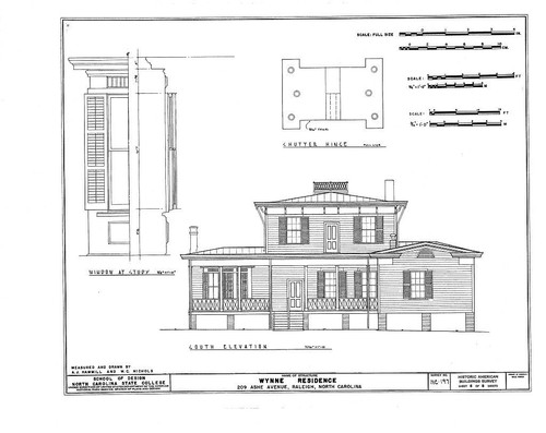 Italianate victorian - italianate,