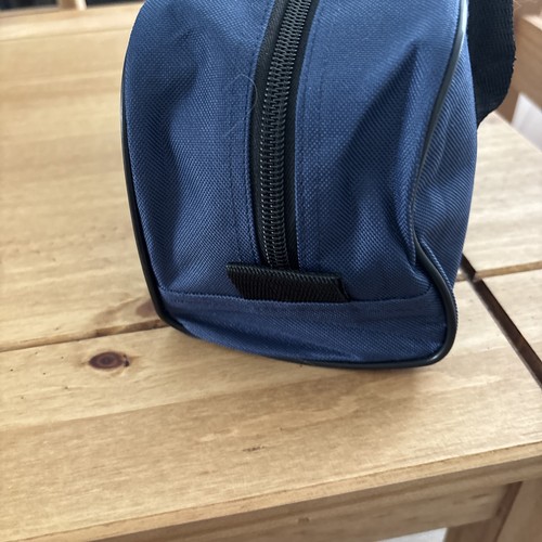 Stevens bowl and - and, bag