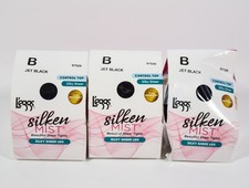 Eggs silken mist control - mist,