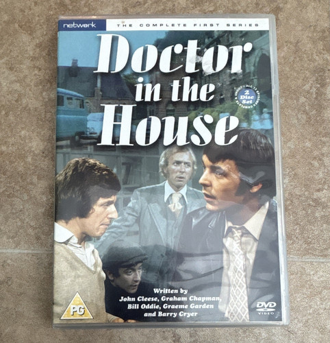 Network doctor the house - network,