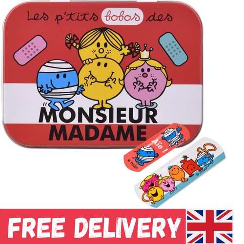 Men little miss flexible - mr.,