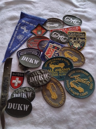 Job lot collection 22 - lot,