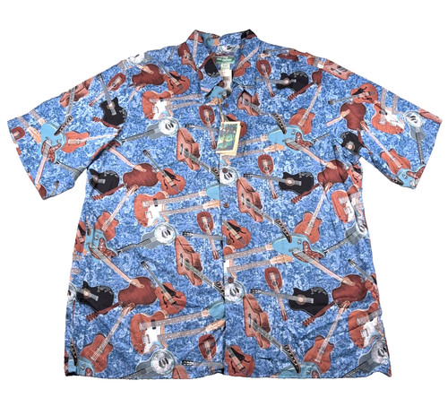 Vintage reyn spooner hawaiian - vintage,
