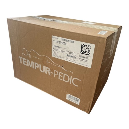Tempur pedic supreme - tempur,