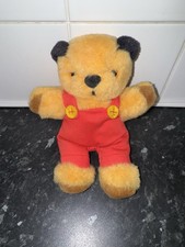 Sooty & Sweep Small Sooty