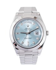 Rolex Day-Date 218206 2015