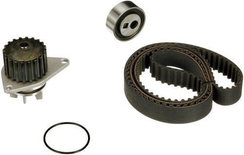 Gates timing belt water - water, pump