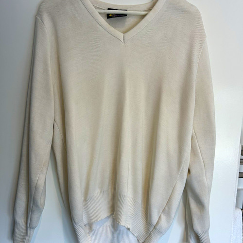 Balmoral men size cream - men’s,