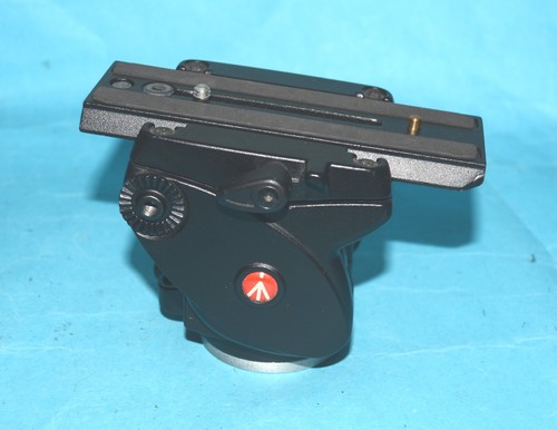 Manfrotto 701hdv pro fluid - 701hdv,