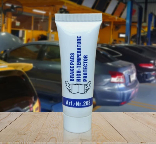 1pcs silicone grease brake - 1pcs, grease,brake