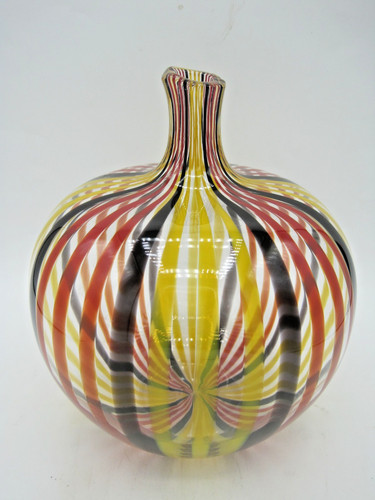 Mike hunter twists glass - hunter.,