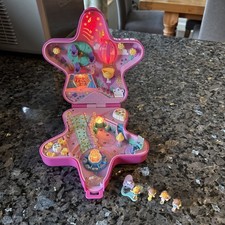 Vintage 1993 Polly Pocket