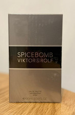 🔥 Viktor & Rolf Spicebomb