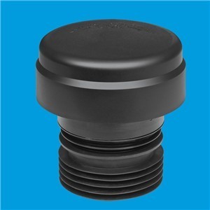 Mcalpine air admittance valve - mcalpine,