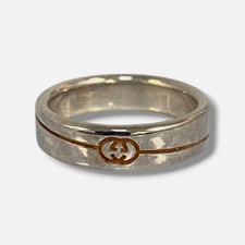 Gucci Men's 925 Sterling