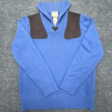 BERETTA Shooting Sweater Mens