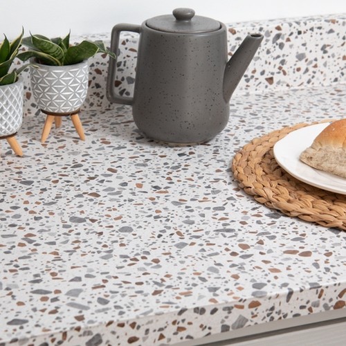 Fix kitchen worktop wrap - d-c-fix,