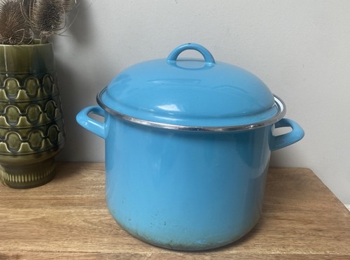 Vintage judge ware enamel - vintage,