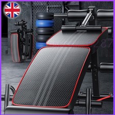 Sit Up Bench adjustable Core