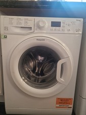 Hotpot Smart TECH Washing