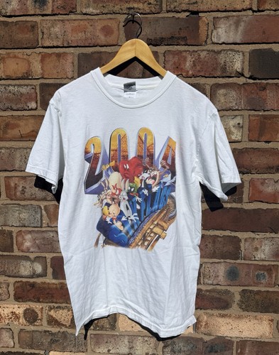 Men vintage retro - men’s, 2004