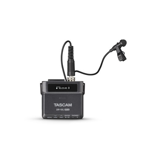 Tascam 10l pro bit - dr-10l, 32-bit