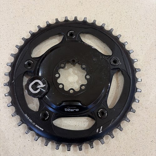 Sram quarq power - sram, axs