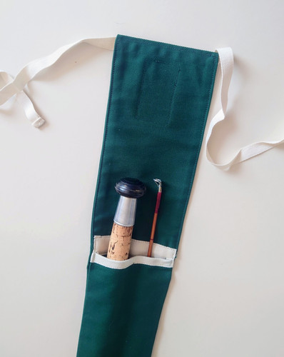 Classic hand made 100 cotton - hand, 100%