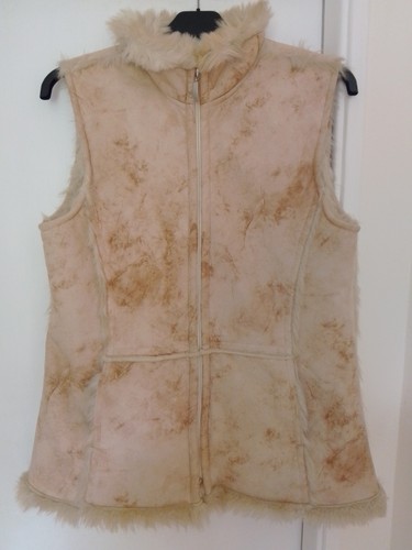 Zepla faux fur - zepla, fur-suede