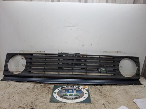 Range rover classic - range, front