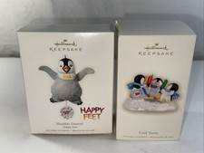 Hallmark Keepsake Christmas