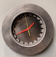 Formula 1 Carbon Fibre Brake