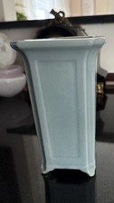 7.7"Tall Cascade Bonsai Pot